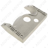 Carcasa de la cuchilla 5131015807