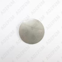 Arandela sólida - motor de la bomba solar, 029429