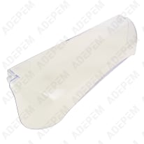 Cubierta de balcón l=435