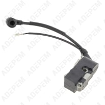 Bobina de encendido 34,5 mm v2