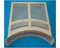 Filtro tamiz de lavadora