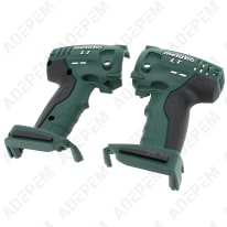 Carcasa izquierda + derecha 343394820