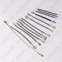 Kit di cablaggio + resistenza di compensazione, 026247