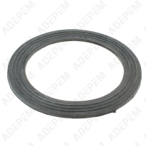 Junta del depósito de sal