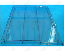 Estante congelador 443x310