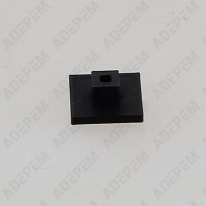 Botón de inicio - parada