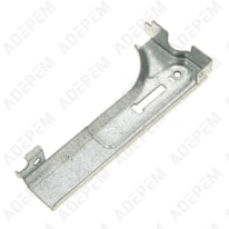 Soporte de bisagra, derecha as0060927