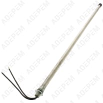 Kit calentador 900w AS0070710