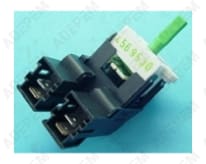 Interruptor de 9 posiciones 811730312