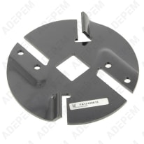 Disco portacuchillos FA13100613