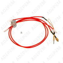 Termopar de seguridad 87072060740