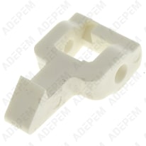 Gancho de ojo de buey