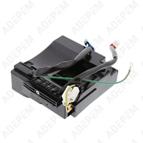 módulo inversor 133hz 4055094660