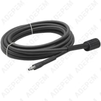 Manguera de alta presión 4m 4.018.0094