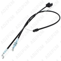 Cable de freno 340475501081, 8413-911602
