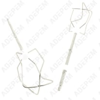 Juego de 2 batidoras 420306564250