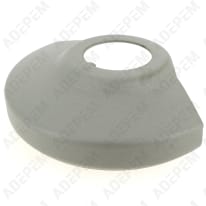 Protector de cuchilla