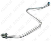 Conector trasero derecho ultrarrápido