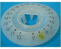 Disco de control 481241458291