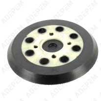 Plato de lija 446212001021