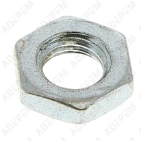 Tuerca de pivote superior