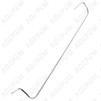 Barra balaustre de botella 543161