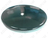 Tapa de quemador semirrápida d=74 00619699