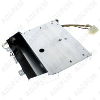 Essiccatore a resistenza