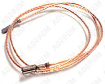 Filo della candela 00493753