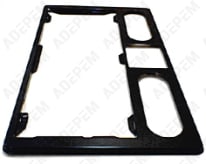 Telaio del filtro del grasso