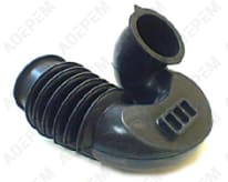 Tubo flessibile della scatola del serbatoio 52X1500