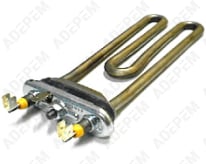 Calentador de inmersión 1950w 1320018003