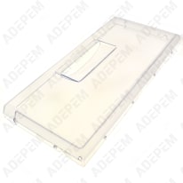 Panel frontal del cajón superior del congelador C00285941