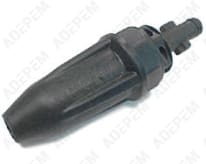 Ugello ad alta pressione