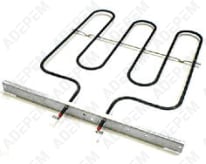 Resistencia calefactora 1000w c00256783