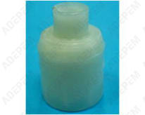 Manguito de soporte de la rueda