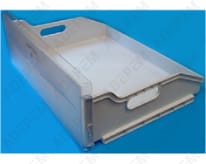 Cajón supercongelador