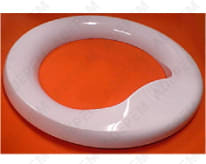 Revestimiento exterior del portillo 481244010817