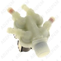 electroválvula de 4 vías 52x0630