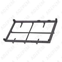 Grille de support centrale 140221466018