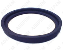 Junta del filtro 1260136005