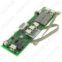 AS0032706 módulo de control