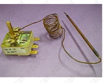 Termostato de horno 30/300° txe3c008