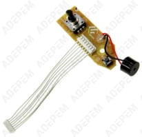 Módulo de control ss-993424