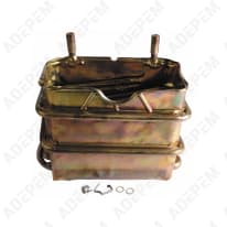 Elemento calefactor, 87054063760