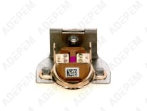 Prüfung der Abgasableitung 87072064650