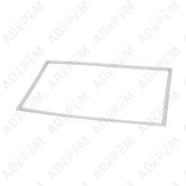 Joint magnétique de porte droit 498,5x875,5mm 140185614108