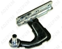 Bisagra superior 4382480100