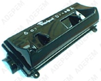 Caja de control negra 481231048217