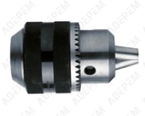 portabrocas de llave de 5-20 mm b22